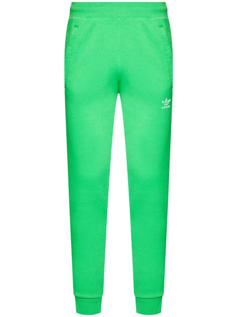 grüne adidas jogginghose|Grüne Jogginghosen .